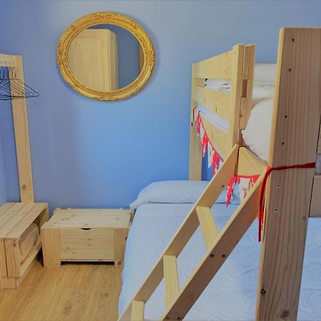 Apartamento IBÓN Apartment Benasque Bagian luar foto