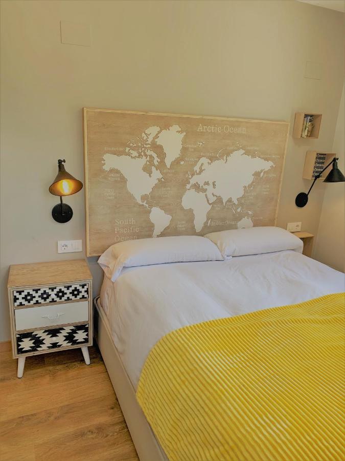 Apartamento IBÓN Apartment Benasque Bagian luar foto