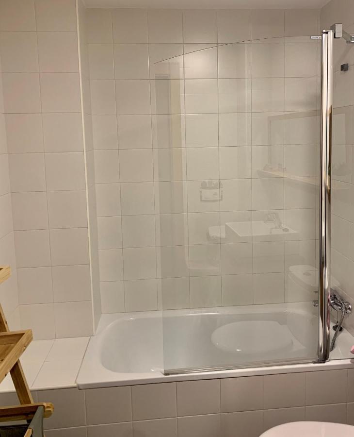 Apartamento IBÓN Apartment Benasque Bagian luar foto
