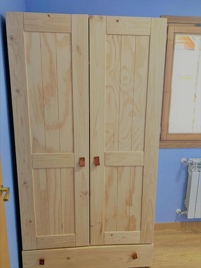 Apartamento IBÓN Apartment Benasque Bagian luar foto
